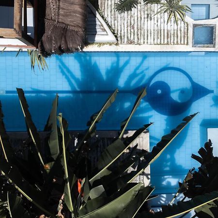 Aiuruoca Otel Caraíva Dış mekan fotoğraf